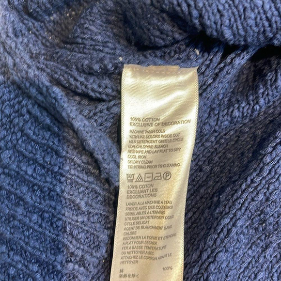 Tommy Bahama Eden Bay Tassel Tunic Size Small - Picture 8 of 8